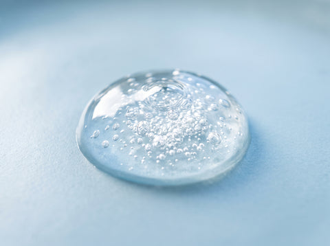 💧 Hyaluronic Acid